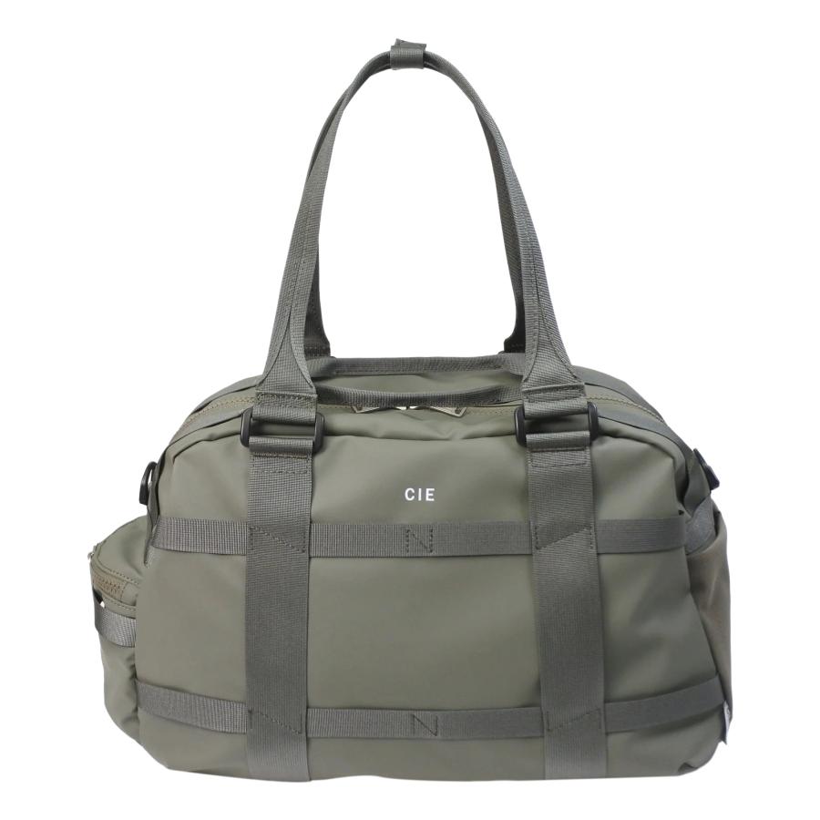正規品 CIE シー バッグ ボストンバッグ ダッフルバッグ GRID-3 MINI DUFFLE BAG ミニダッフルバッグ メンズ レディース 収納 大容量 軽量 旅行 旅行 ブランド_11