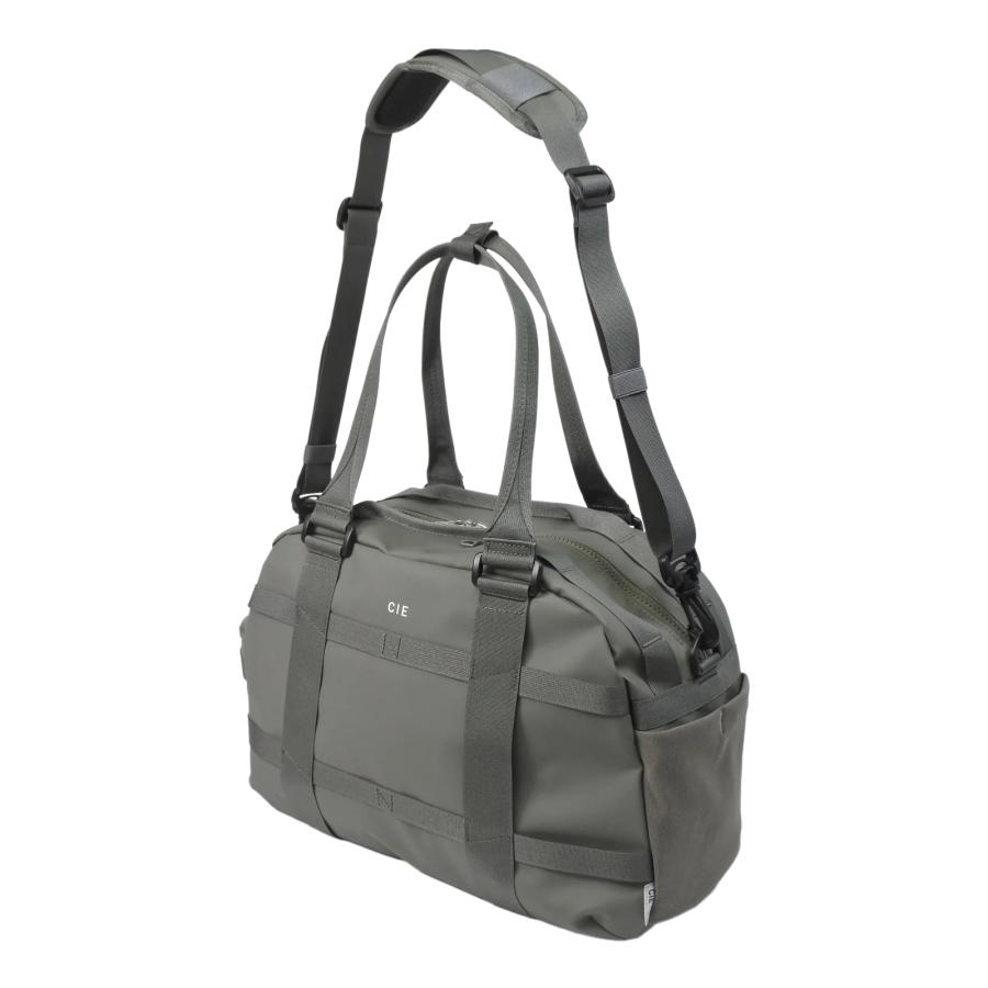 正規品 CIE シー バッグ ボストンバッグ ダッフルバッグ GRID-3 MINI DUFFLE BAG ミニダッフルバッグ メンズ レディース 収納 大容量 軽量 旅行 旅行 ブランド_12