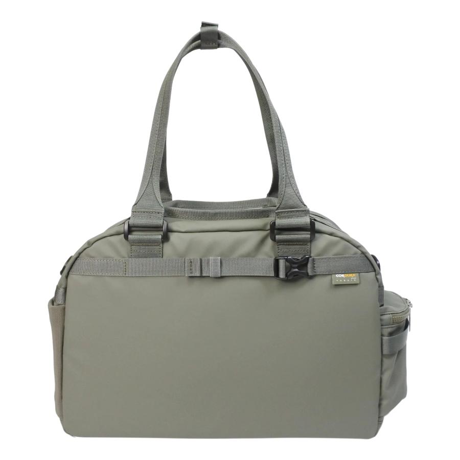 正規品 CIE シー バッグ ボストンバッグ ダッフルバッグ GRID-3 MINI DUFFLE BAG ミニダッフルバッグ メンズ レディース 収納 大容量 軽量 旅行 旅行 ブランド_13