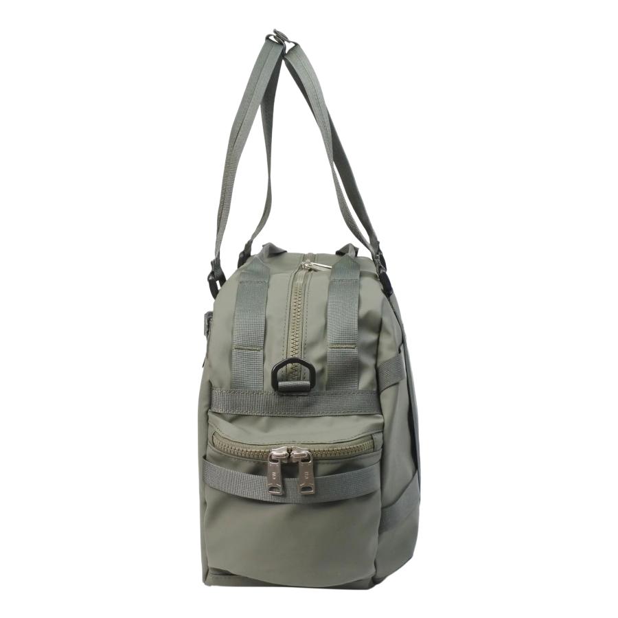 正規品 CIE シー バッグ ボストンバッグ ダッフルバッグ GRID-3 MINI DUFFLE BAG ミニダッフルバッグ メンズ レディース 収納 大容量 軽量 旅行 旅行 ブランド_14