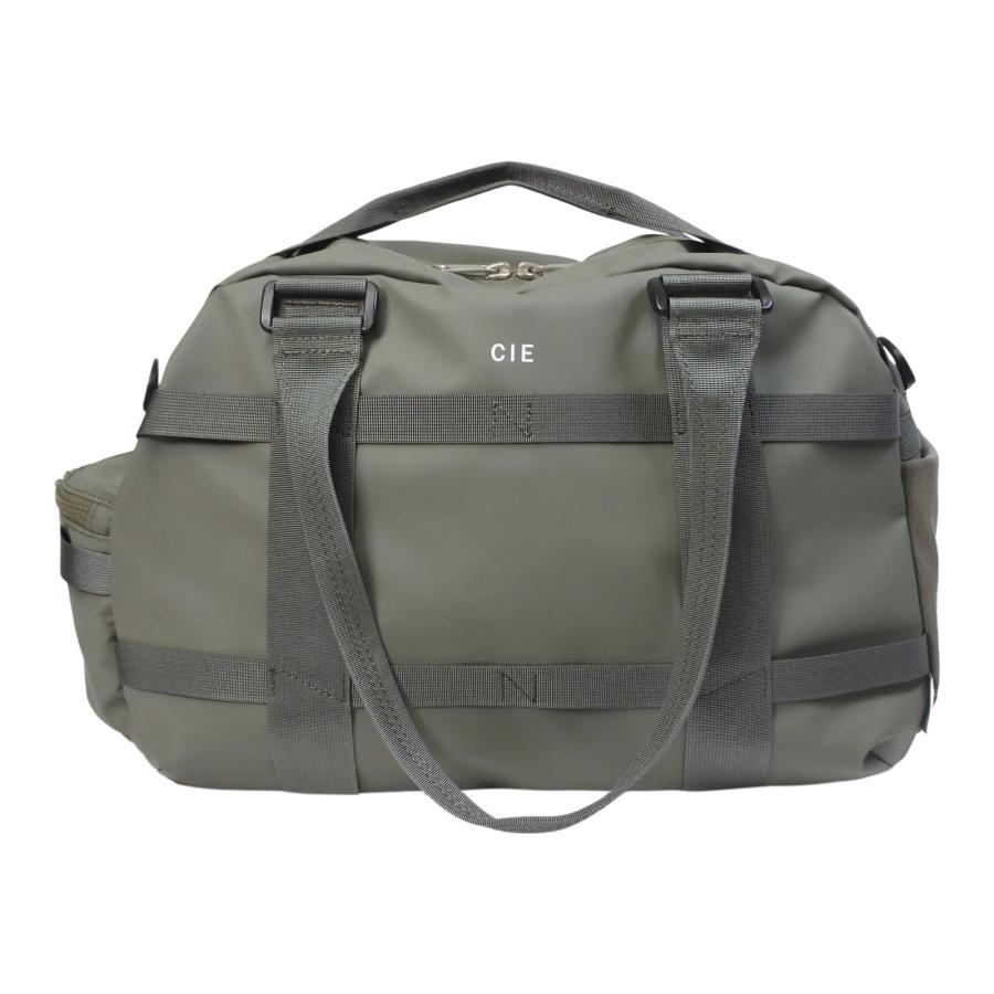 正規品 CIE シー バッグ ボストンバッグ ダッフルバッグ GRID-3 MINI DUFFLE BAG ミニダッフルバッグ メンズ レディース 収納 大容量 軽量 旅行 旅行 ブランド_16