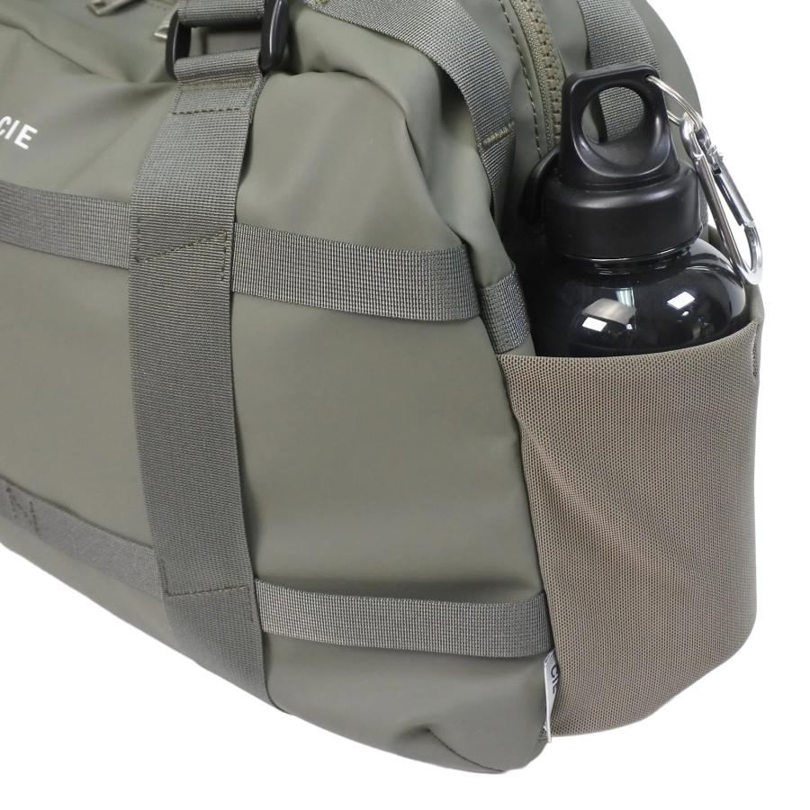 正規品 CIE シー バッグ ボストンバッグ ダッフルバッグ GRID-3 MINI DUFFLE BAG ミニダッフルバッグ メンズ レディース 収納 大容量 軽量 旅行 旅行 ブランド_18