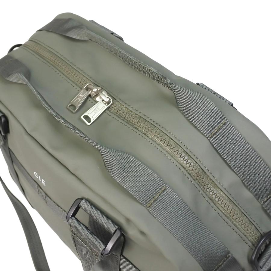 正規品 CIE シー バッグ ボストンバッグ ダッフルバッグ GRID-3 MINI DUFFLE BAG ミニダッフルバッグ メンズ レディース 収納 大容量 軽量 旅行 旅行 ブランド_2