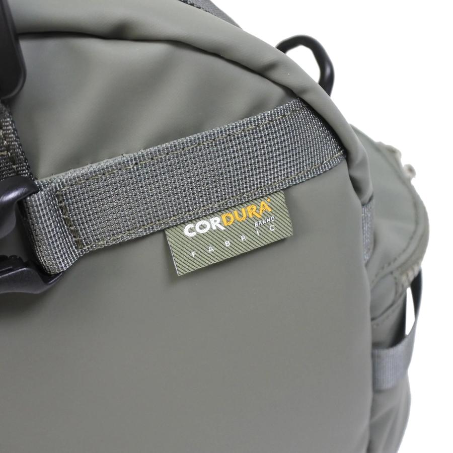 正規品 CIE シー バッグ ボストンバッグ ダッフルバッグ GRID-3 MINI DUFFLE BAG ミニダッフルバッグ メンズ レディース 収納 大容量 軽量 旅行 旅行 ブランド_3