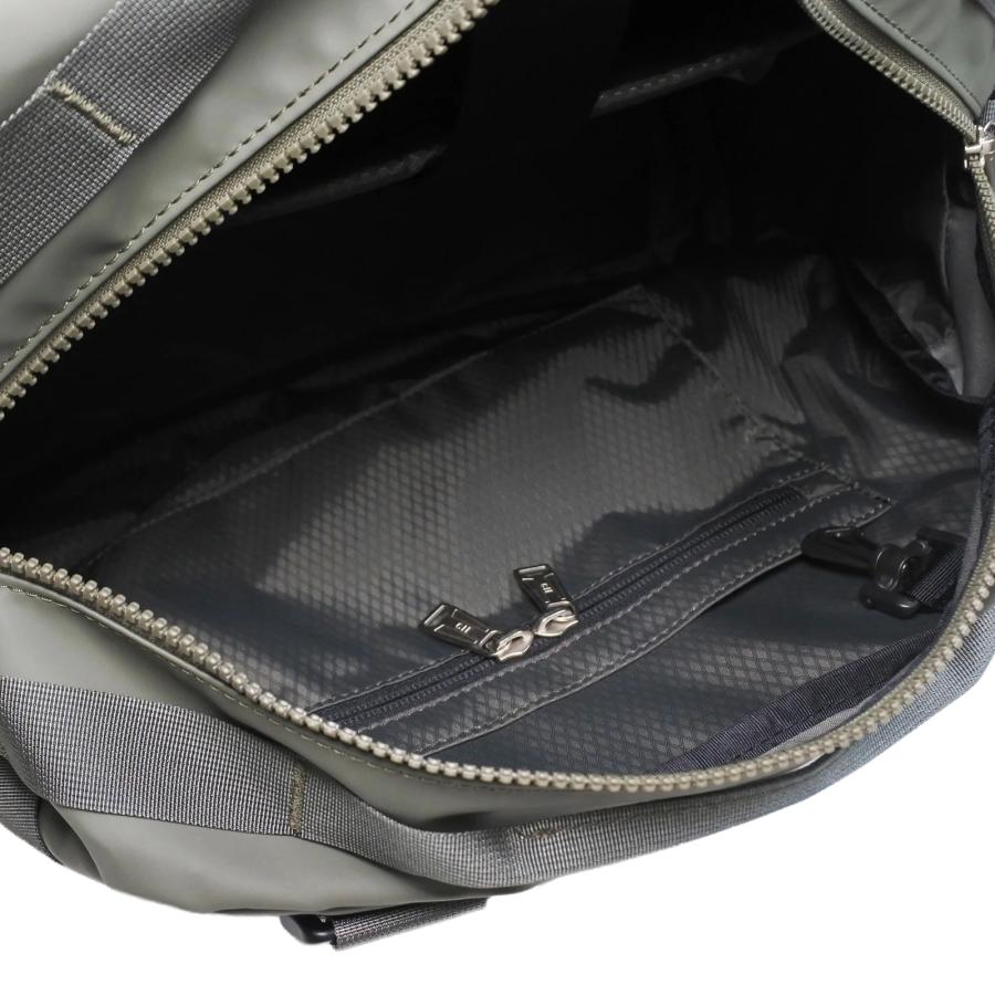 正規品 CIE シー バッグ ボストンバッグ ダッフルバッグ GRID-3 MINI DUFFLE BAG ミニダッフルバッグ メンズ レディース 収納 大容量 軽量 旅行 旅行 ブランド_5