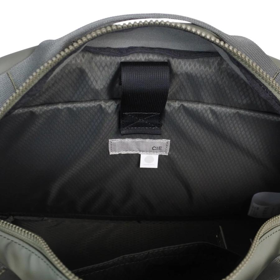 正規品 CIE シー バッグ ボストンバッグ ダッフルバッグ GRID-3 MINI DUFFLE BAG ミニダッフルバッグ メンズ レディース 収納 大容量 軽量 旅行 旅行 ブランド_6