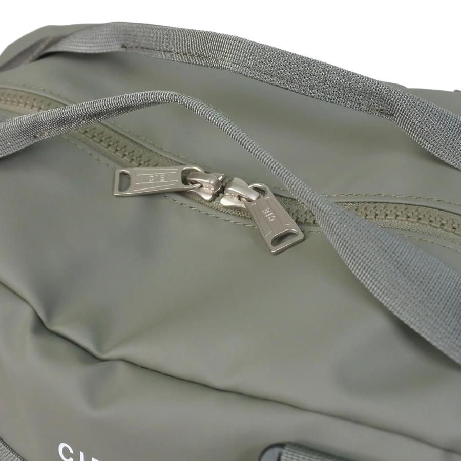 正規品 CIE シー バッグ ボストンバッグ ダッフルバッグ GRID-3 MINI DUFFLE BAG ミニダッフルバッグ メンズ レディース 収納 大容量 軽量 旅行 旅行 ブランド_7