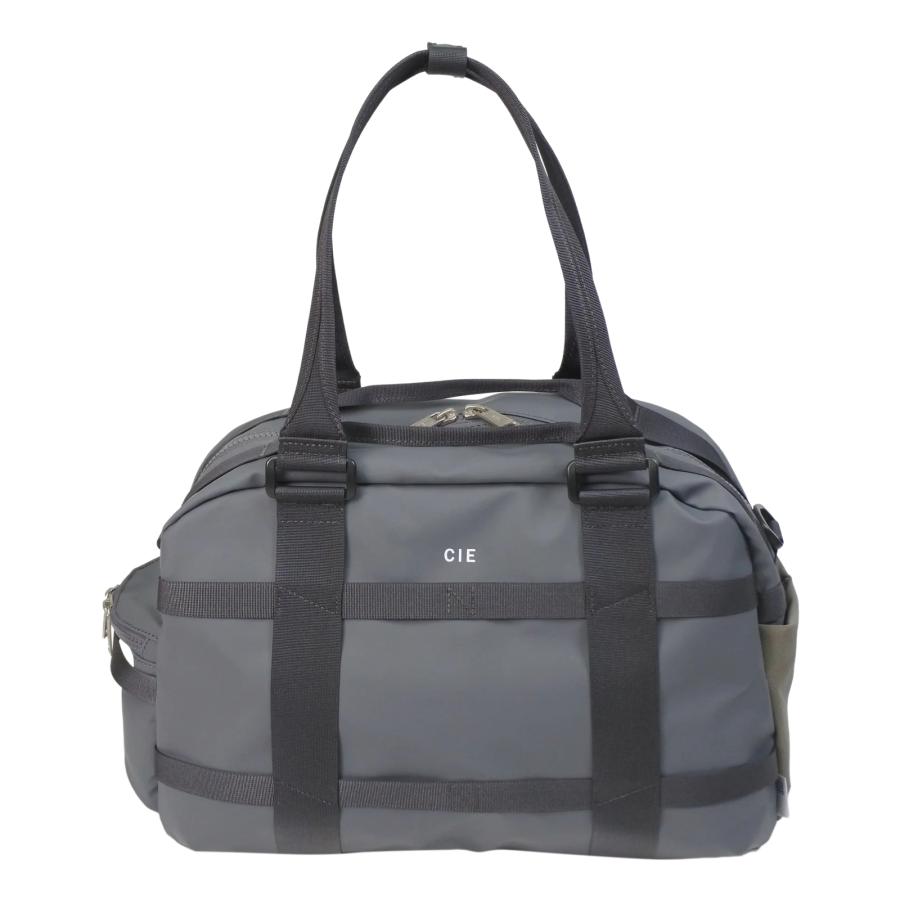 正規品 CIE シー バッグ ボストンバッグ ダッフルバッグ GRID-3 MINI DUFFLE BAG ミニダッフルバッグ メンズ レディース 収納 大容量 軽量 旅行 旅行 ブランド_8