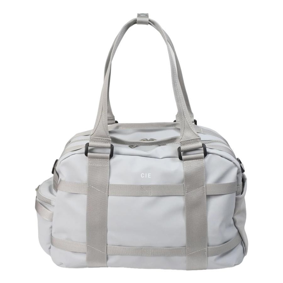 正規品 CIE シー バッグ ボストンバッグ ダッフルバッグ GRID-3 MINI DUFFLE BAG ミニダッフルバッグ メンズ レディース 収納 大容量 軽量 旅行 旅行 ブランド_9
