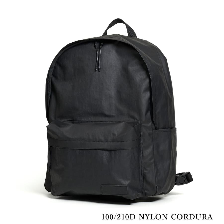bagjack BAICYCLON ブラックリュック・バックパック BAICYCLON by Bagjack（バイシクロン バイ バッグジャック） 正規品