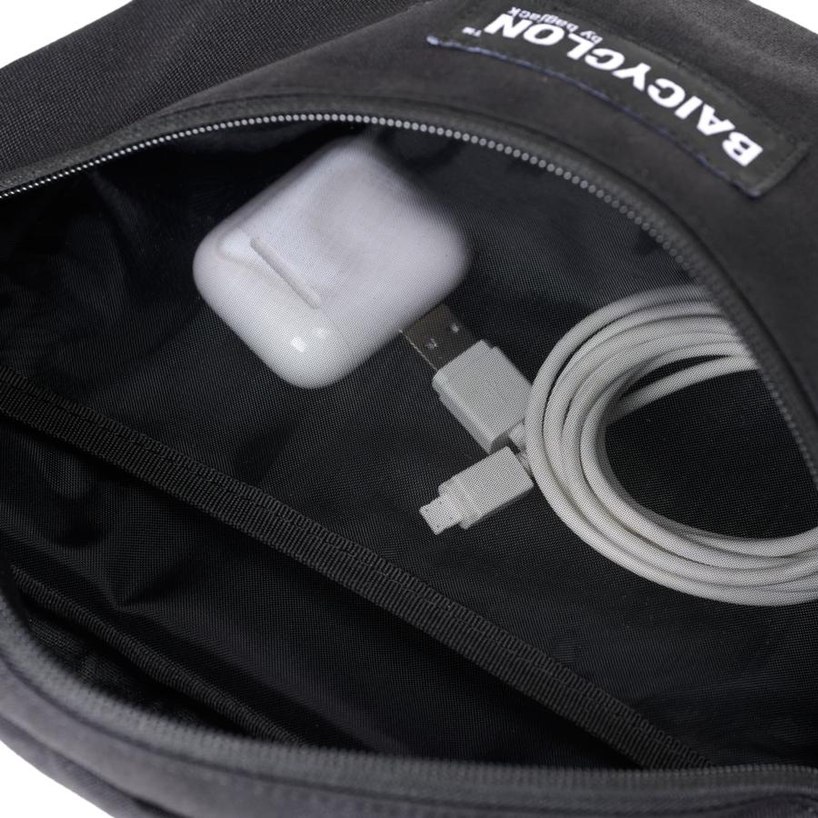 BAICYCLON by Bagjack（バイシクロン バイ バッグジャック） 正規品