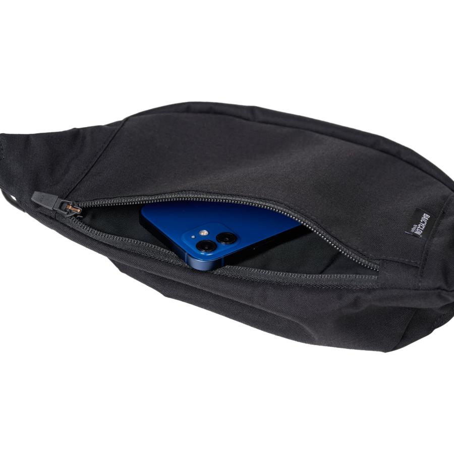 bagjack ボディバッグ ブラック 楽天市場】【最大20倍 マラソン期間限定】正規品 バイシクロン バイ