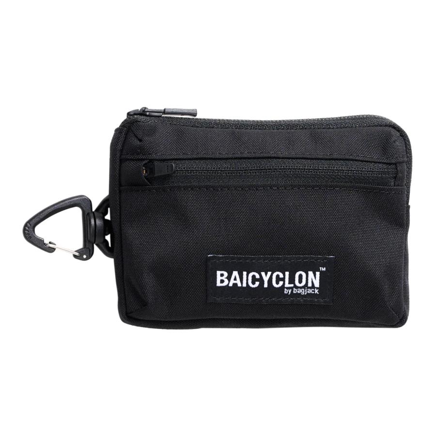 正規品 バイシクロン バイ バッグジャック BAICYCLON by bagjack モバイルケース 財布 小銭入れ コンボ ショルダー メンズ レディース ブランド おしゃれ CL-04｜multiverse-irl｜15