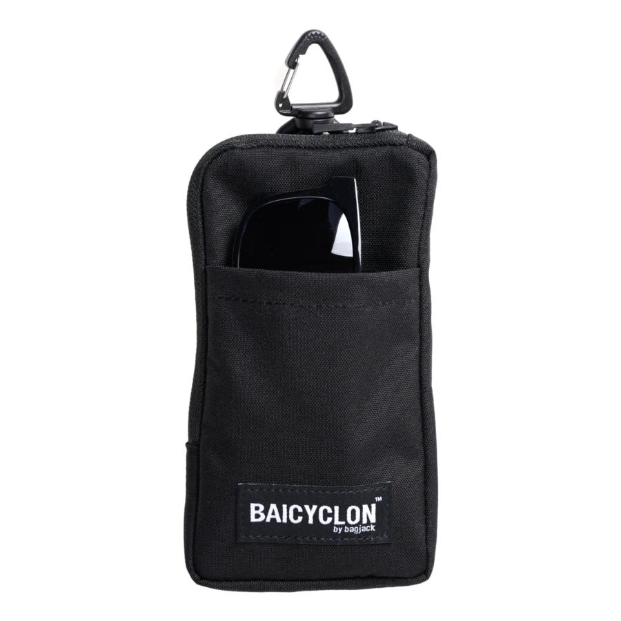 正規品 バイシクロン バイ バッグジャック BAICYCLON by bagjack モバイルケース 財布 小銭入れ コンボ ショルダー メンズ レディース ブランド おしゃれ CL-04｜multiverse-irl｜08