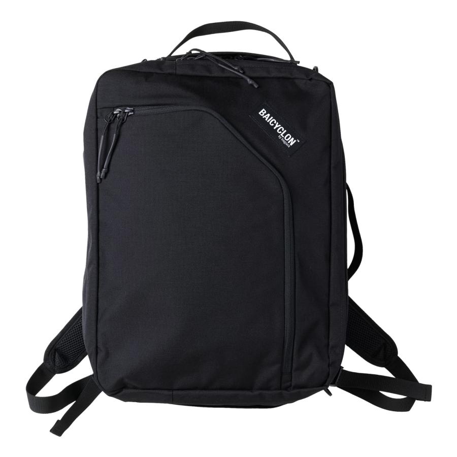 BAICYCLON by bagjack バックパック ビジネス 軽量 撥水 BAICYCLON by Bagjack 正規品 バイシクロン バイ バッグジャック