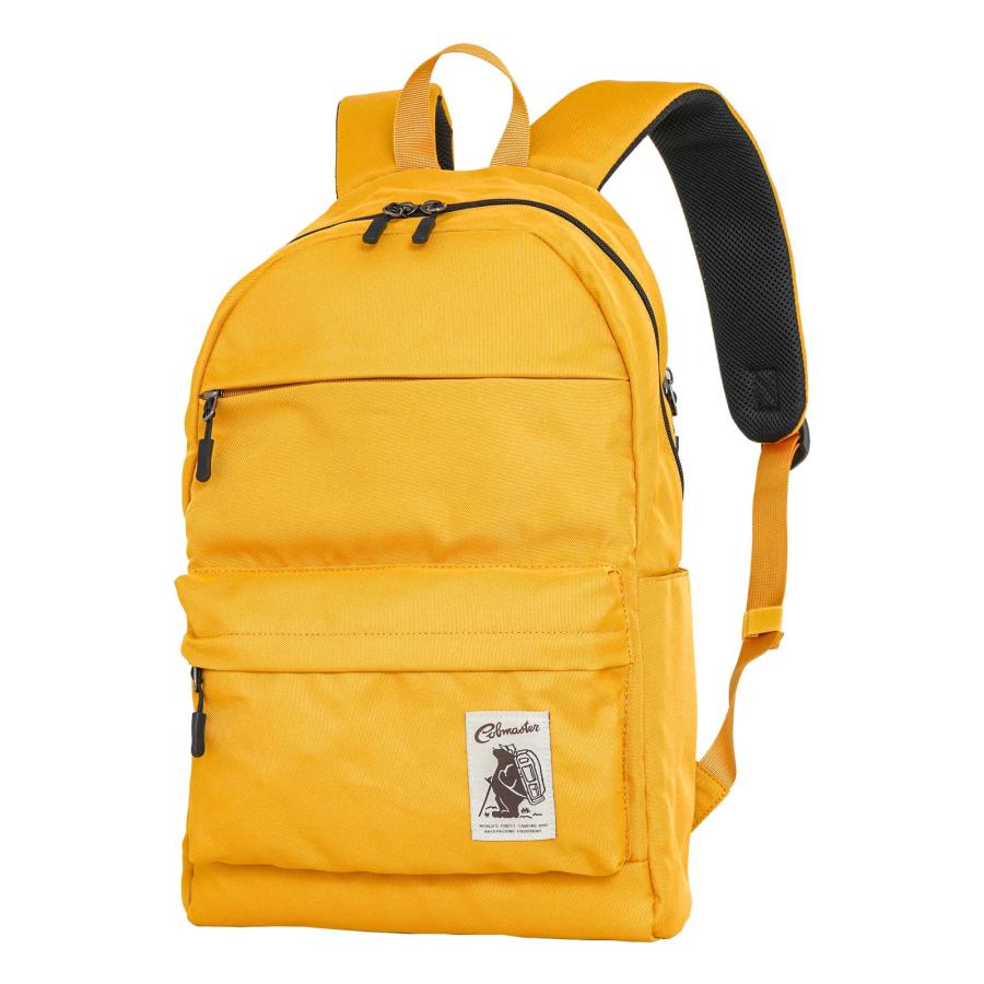 COB MASTER（コブマスター） 正規品 バッグ バックパック リュック ECO