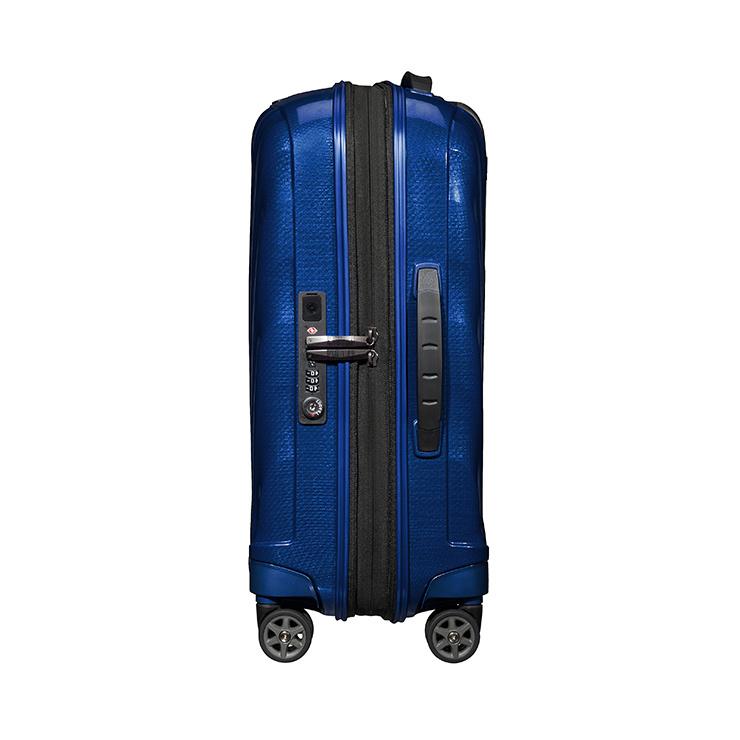 正規品 サムソナイト スーツケース 機内持ち込み Sサイズ キャリーバッグ キャリーケース C-LITE シーライト ハード 容量拡張 軽量 おすすめ おしゃれ ブランド｜multiverse-irl｜09