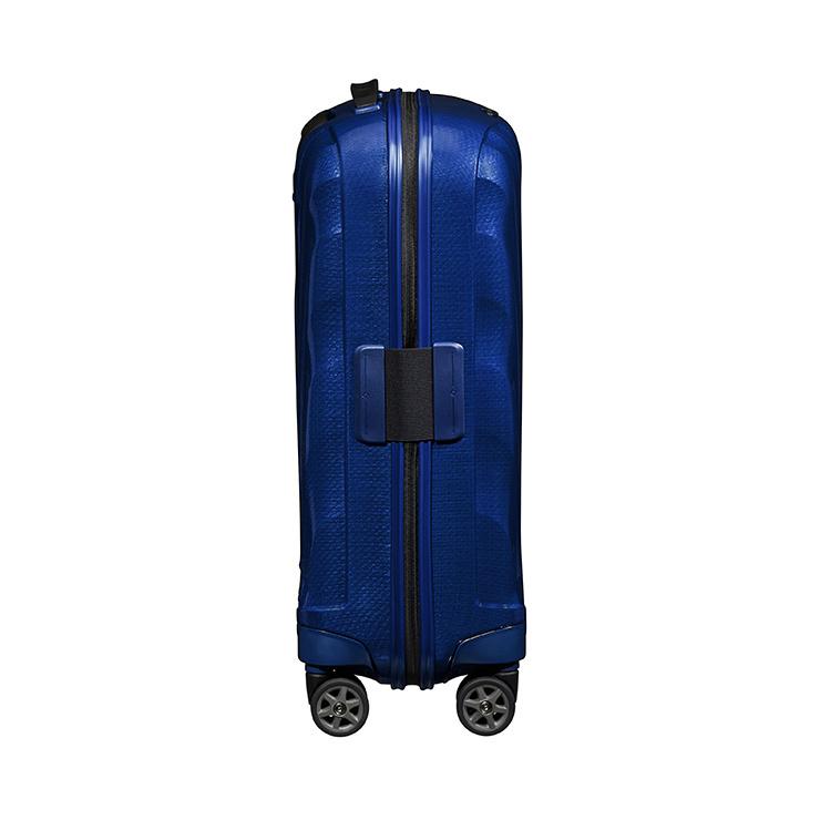 正規品 サムソナイト スーツケース 機内持ち込み Sサイズ キャリーバッグ キャリーケース C-LITE シーライト ハード 容量拡張 軽量 おすすめ おしゃれ ブランド｜multiverse-irl｜10