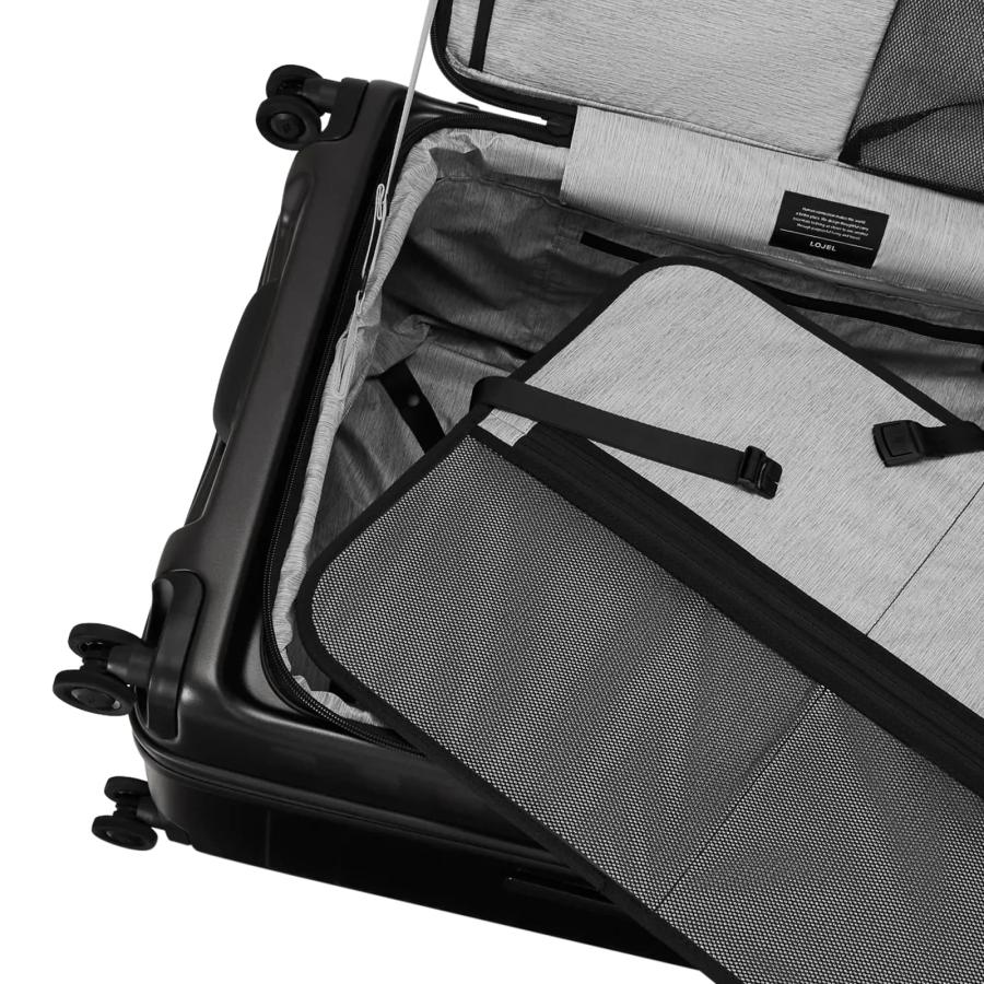 LOJeL 正規品 ロジェール LOJEL スーツケース LLサイズ キャリー LOJeL 正規品 ロジェール LOJEL スーツケース LLサイズ キャリー