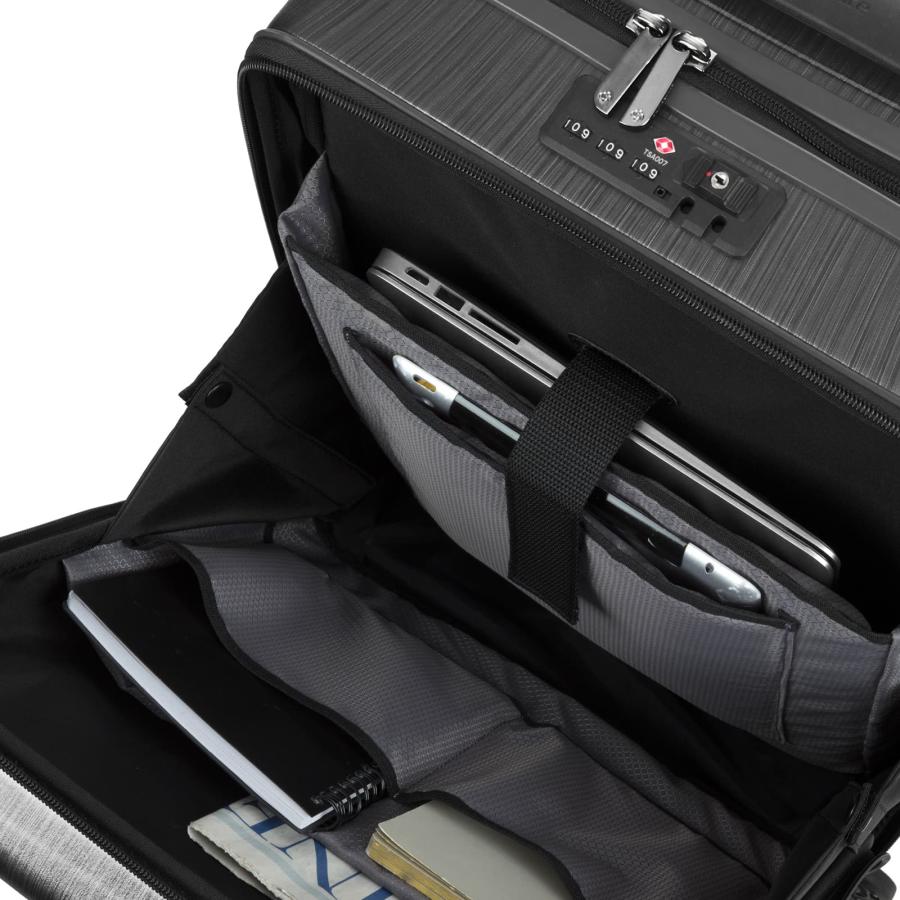 Samsonite 正規品 サムソナイト スーツケース 機内持ち込み S