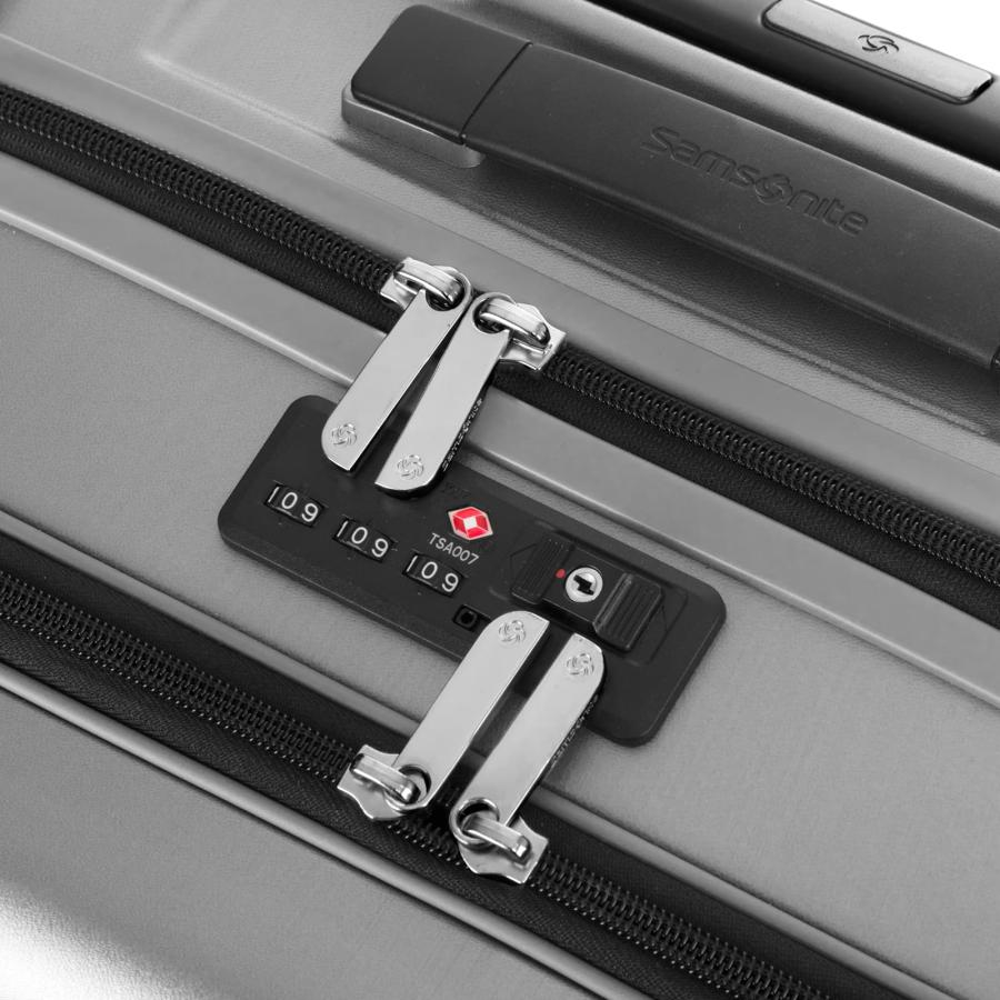 Samsonite（サムソナイト） 正規品 スーツケース 機内持ち込み Sサイズ