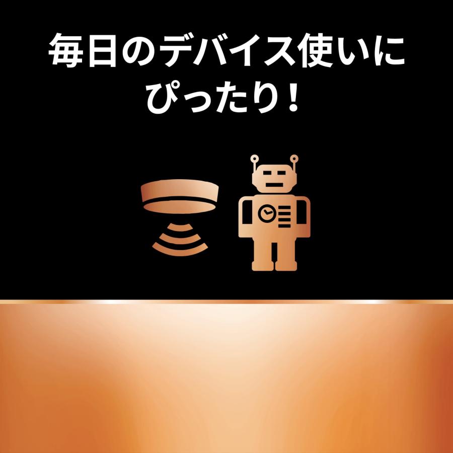 DURACELL（デュラセル） 公式販売店 アルカリ 乾電池 9V形 6本入り