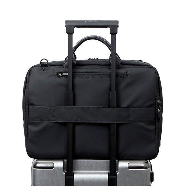Samsonite サムソナイト ビジネスバッグ メンズ モダニクル 容量