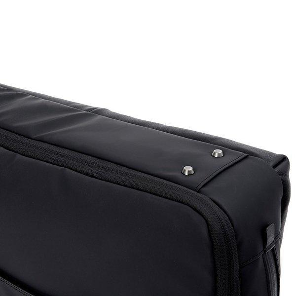 未使用　サムスナイト ビジネスバック モダニクル2 2WAYバック　ブラック Samsonite（サムソナイト） ビジネスバッグ メンズ モダニクル 容量