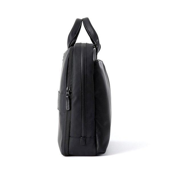 未使用　サムスナイト ビジネスバック モダニクル2 2WAYバック　ブラック Samsonite（サムソナイト） ビジネスバッグ メンズ モダニクル 容量