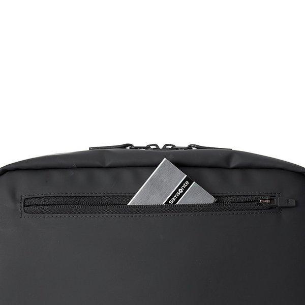 正規品 サムソナイト Samsonite バッグ ショルダーバッグ メンズ モダニクル Modernicle 本革 ナイロン 通勤 旅行 カジュアル 撥水加工 おしゃれ｜multiverse-irl｜11