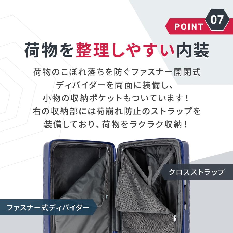 Samsonite（サムソナイト） 【セール特価！】正規品 スーツケース 機内