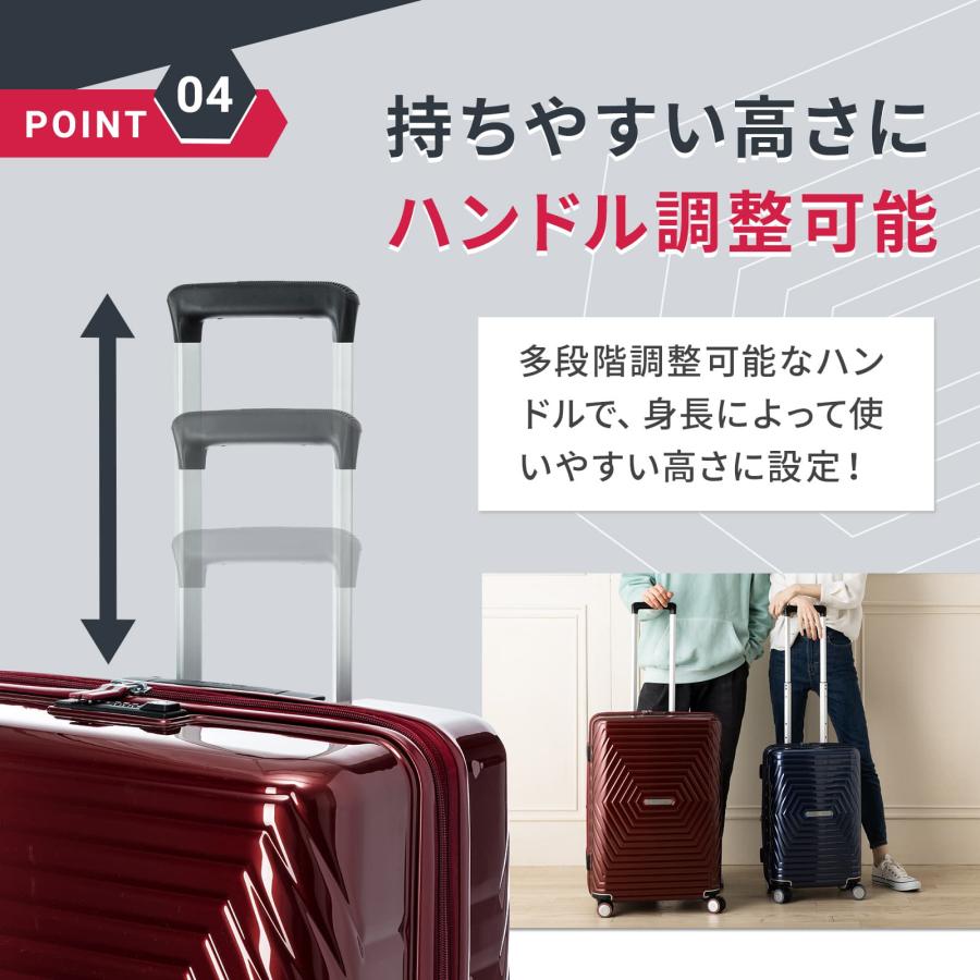 Samsonite 正規品 サムソナイト スーツケース Mサイズ キャリー Samsonite 正規品 サムソナイト スーツケース Mサイズ キャリー