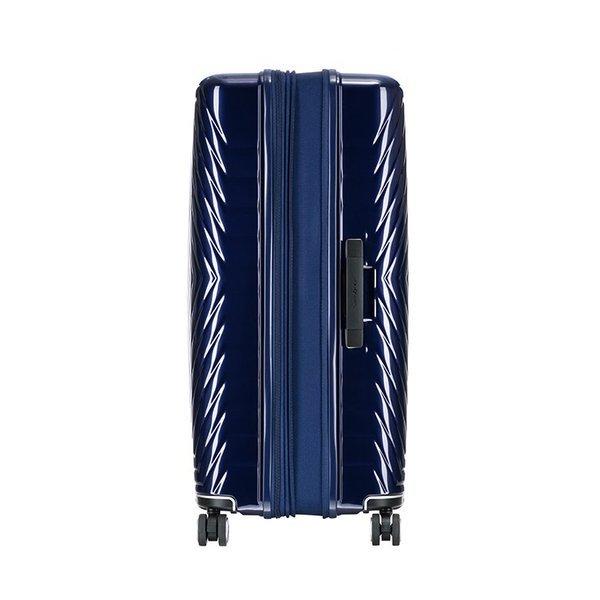 正規品 サムソナイト スーツケース Lサイズ キャリーケース キャリーバッグ ハード アストラ 軽量 大容量 容量拡張 旅行 おすすめ シンプル おしゃれ ブランド｜multiverse-irl｜20