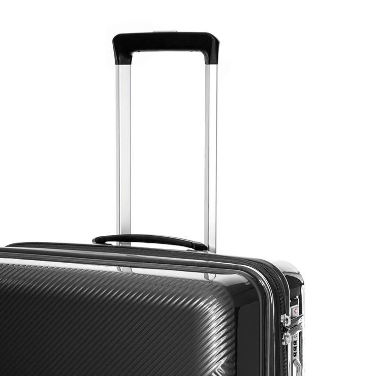 正規品 サムソナイト スーツケース Mサイズ キャリーケース ハード ヴォラント 容量拡張 TSA 旅行 おすすめ シンプル おしゃれ かわいい 出張 仕事 ブランド｜multiverse-irl｜12