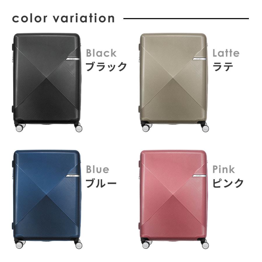 Samsonite（サムソナイト） 正規品 スーツケース Mサイズ キャリー