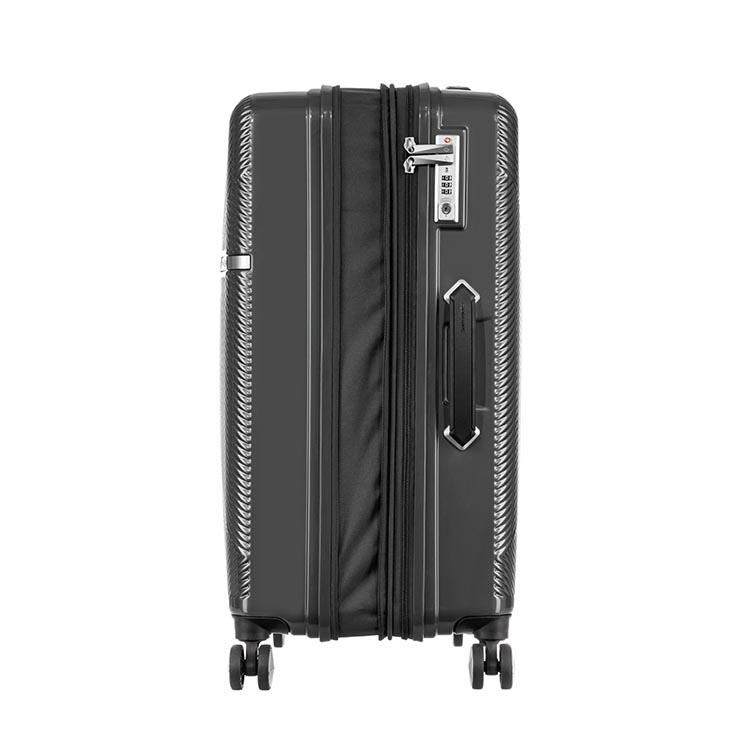 正規品 サムソナイト スーツケース Mサイズ キャリーケース ハード ヴォラント 容量拡張 TSA 旅行 おすすめ シンプル おしゃれ かわいい 出張 仕事 ブランド｜multiverse-irl｜10