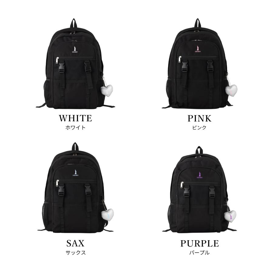 EASTBOY（イーストボーイ） 正規品 バッグ バックパック リュック
