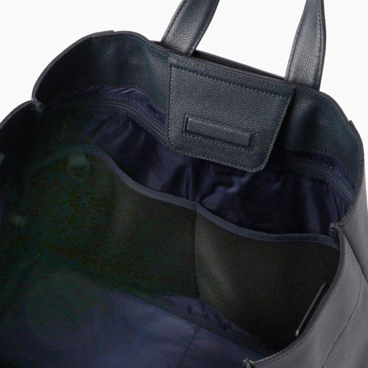 FARO（ファーロ） 正規品 FARO Urban Square Tote 2 メンズ レディース