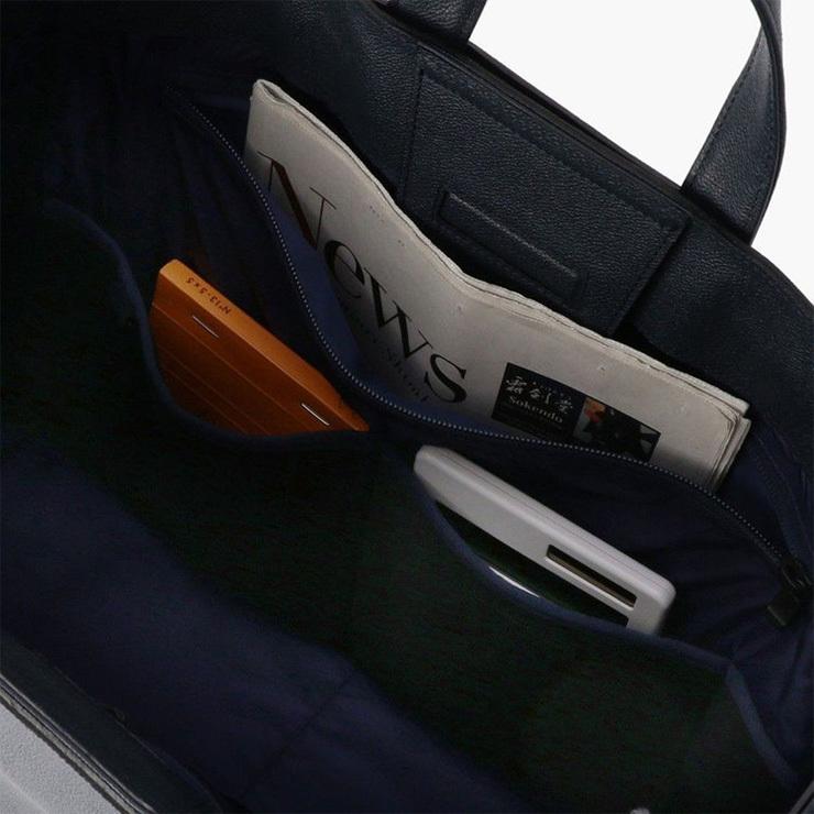 FARO（ファーロ） 正規品 FARO Urban Square Tote 2 メンズ レディース