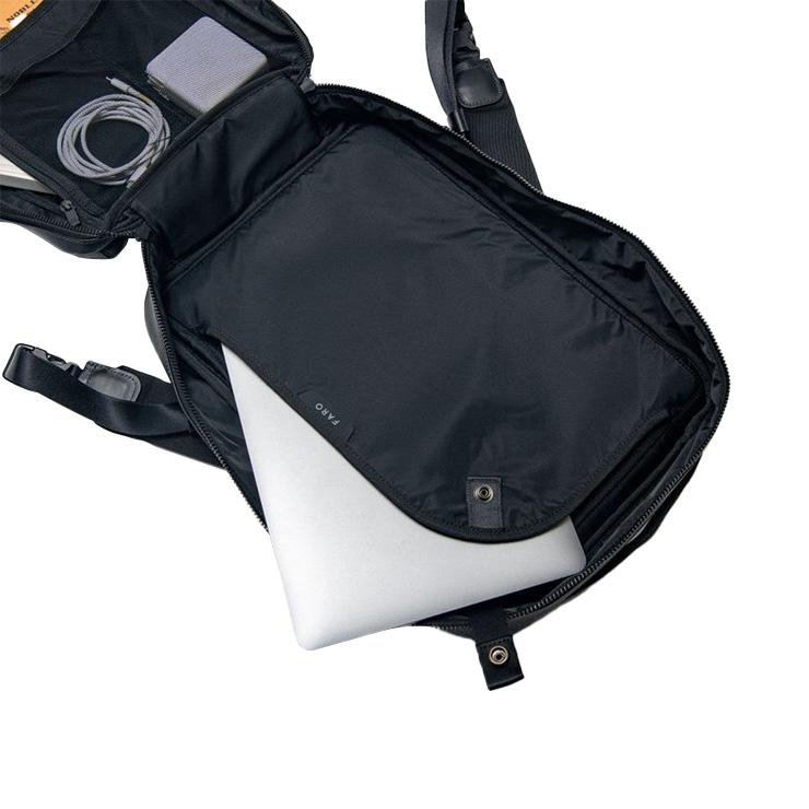 FARO（ファーロ） ブリーフケース メンズ レディース Urban 2Way Sack