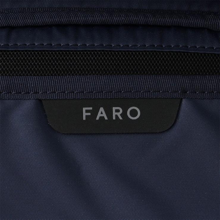 FARO（ファーロ） ブリーフケース メンズ レディース Urban 2Way Sack