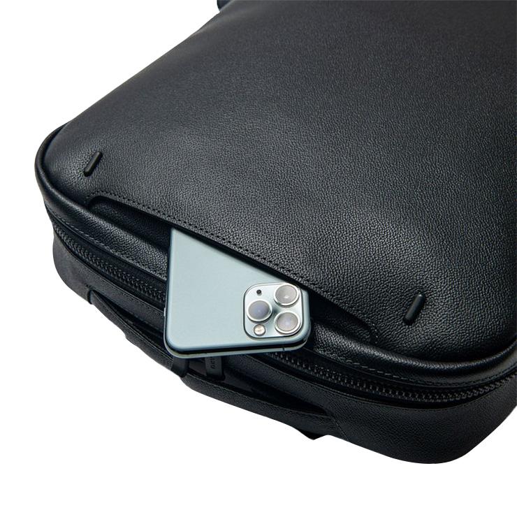 FARO（ファーロ） ブリーフケース メンズ レディース Urban 2Way Sack