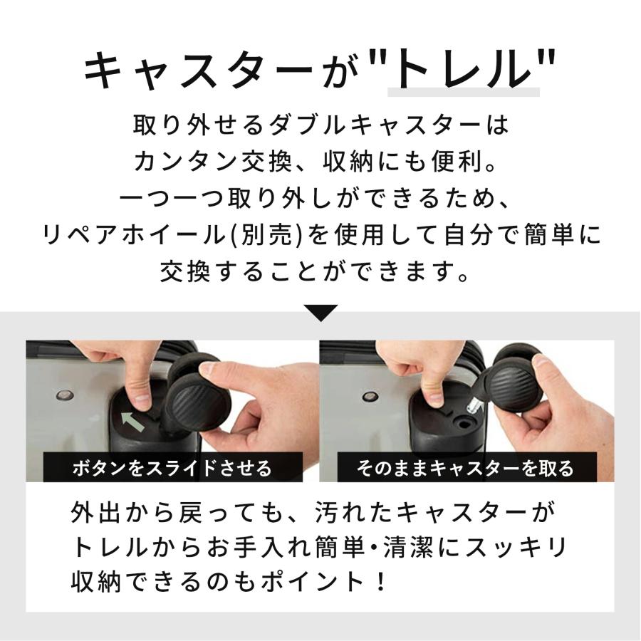 TIERRAL 公式 スーツケース Sサイズ 機内持ち込み フロント TIERRAL 公式 スーツケース Sサイズ 機内持ち込み フロント