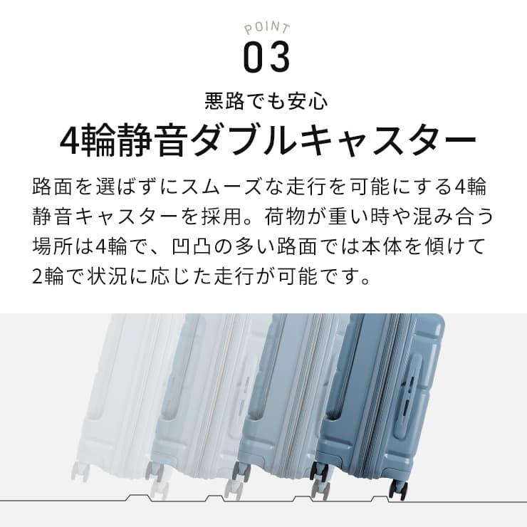 現車確認必須　キャリーミー　　オーバーホール済です。 A.L.I アジアラゲージ スーツケース 機内持ち込み フロント