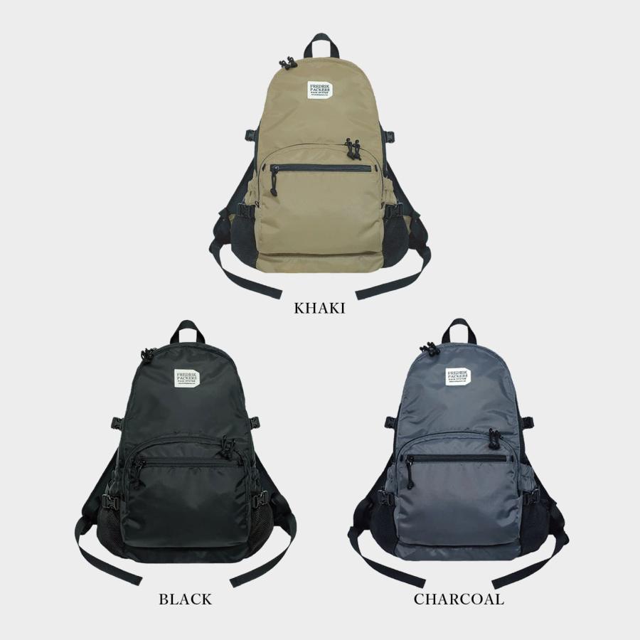 FREDRIK PACKERS（フレドリックパッカーズ） 正規品 バッグ バック