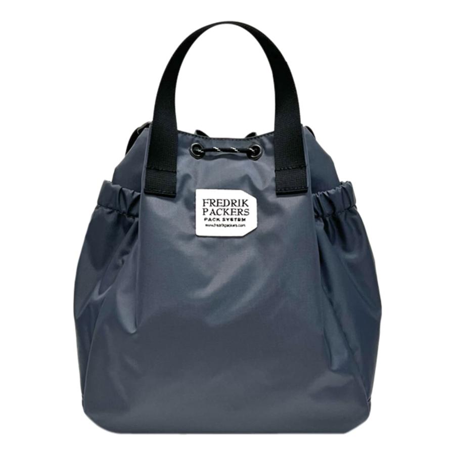 FREDRIK PACKERS（フレドリックパッカーズ） 正規品 バッグ ショルダー