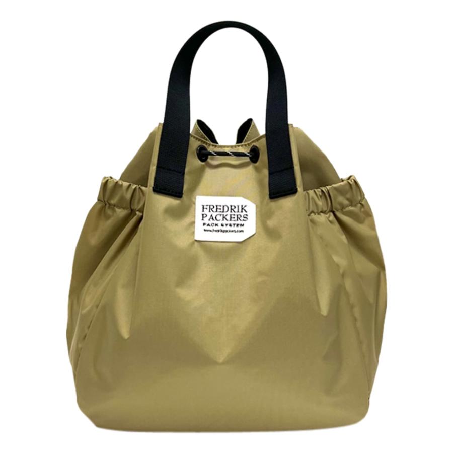 新品タグ付   フレドリックパッカーズ  ショルダーバッグ FREDRIK PACKERS（フレドリックパッカーズ） 最大46%☆5/13限定