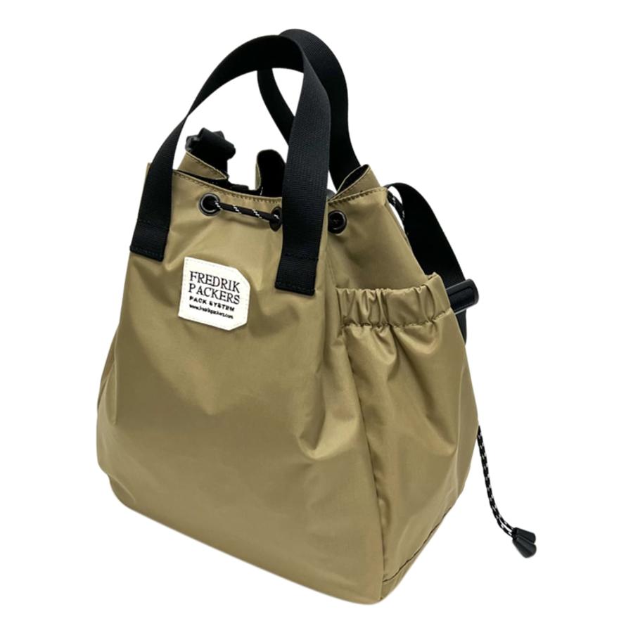 FREDRIK PACKERS（フレドリックパッカーズ） 正規品 バッグ ショルダー