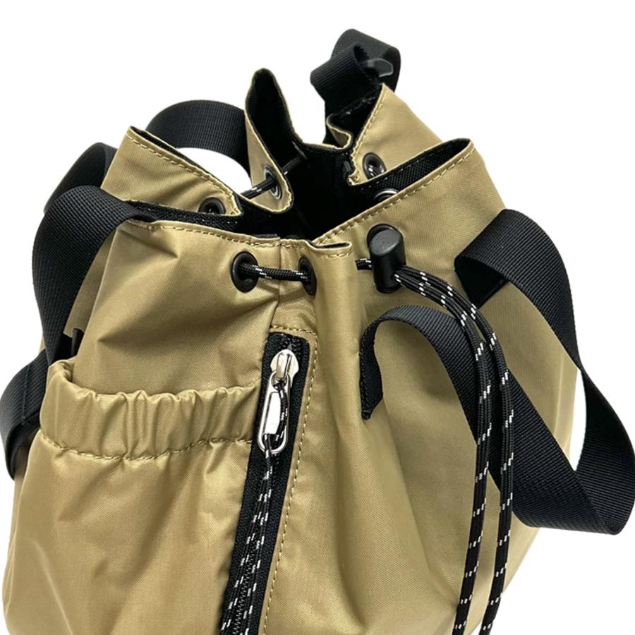 FREDRIK PACKERS（フレドリックパッカーズ） 正規品 バッグ ショルダー