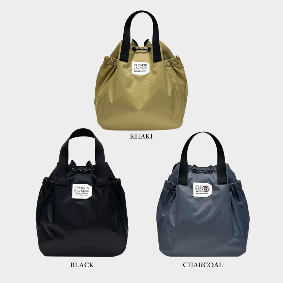 FREDRIK PACKERS（フレドリックパッカーズ） 正規品 バッグ ショルダー